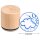 COLOP Woodies Motivstempel-Set Motivation 3,0 x 3,0 cm, 12 St.