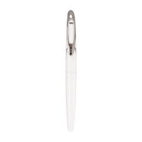 herlitz my.pen Patronenfüller weiß/schwarz M...