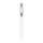 herlitz my.pen Patronenfüller weiß/schwarz M (mittel), 1 St.