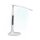 magnetoplan Strato LED Schreibtischlampe weiß 10 W