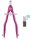 herlitz Zirkel my.pen pink, 1 St.