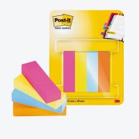 Post-it® Page Marker Poptimistic Haftmarker...