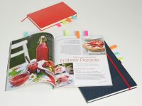 Post-it® Page Marker Poptimistic Haftmarker...