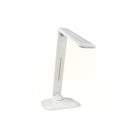 magnetoplan Tropo LED Schreibtischlampe weiß 6,5 W