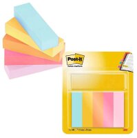 Post-it® Page Marker Beachside Haftmarker...