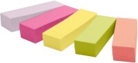 Post-it® Page Marker Energetic Haftmarker...