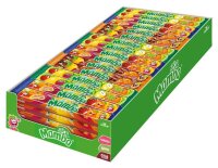 Mamba® Sortiert Kaubonbons 80x 4 St./ 8480,0 g, 80 St.