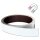 FRANKEN Magnetband weiß 2,0 cm x 10,0 m, 1 St.