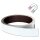 FRANKEN Magnetband weiß 1,5 cm x 10,0 m, 1 St.