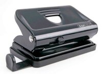 RAPESCO® Locher schwarz, 1 St.