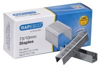 RAPESCO® Heftklammern 73/10, 2.000 St.