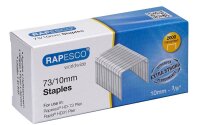 RAPESCO® Heftklammern 73/10, 2.000 St.