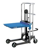 PFAFF Hubtisch fahrbar Praktikus HP 0412B 400,0 kg Tragkraft