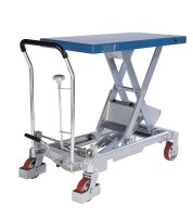 PFAFF Hubtisch fahrbar HX 750 750,0 kg Tragkraft