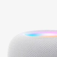 Apple HomePod 2. Gen. Smart Speaker weiß