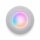 Apple HomePod 2. Gen. Smart Speaker weiß