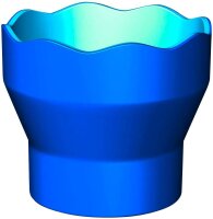 FABER-CASTELL CLICK & GO Wasserbecher