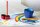 FABER-CASTELL CLICK & GO Wasserbecher