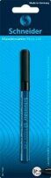 Schneider Maxx 248 Textilmarker schwarz 1,0 mm, 1 St.