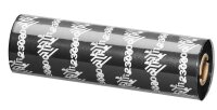 ZEBRA 2300 schwarz Thermo-Druckfolien, 12 Rollen