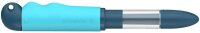 Schneider Base Senso Tintenroller blau-türkis 0,6 mm, Schreibfarbe: blau, 1 St.