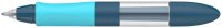 Schneider Base Senso Tintenroller blau-türkis 0,6 mm, Schreibfarbe: blau, 1 St.