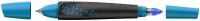 Schneider Breeze Tintenroller schwarz-blau 0,6 mm,...