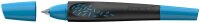 Schneider Breeze Tintenroller schwarz-blau 0,6 mm, Schreibfarbe: blau, 1 St.