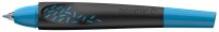 Schneider Breeze Tintenroller schwarz-blau 0,6 mm, Schreibfarbe: blau, 1 St.