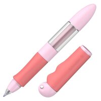 Schneider Base Senso Tintenroller rosa-rot 0,6 mm,...