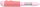 Schneider Base Senso Tintenroller rosa-rot 0,6 mm, Schreibfarbe: blau, 1 St.