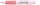 Schneider Base Senso Tintenroller rosa-rot 0,6 mm, Schreibfarbe: blau, 1 St.