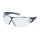 uvex Schutzbrille pheos cx2 9198 blau, 1 St.