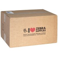 ZEBRA Etikettenrollen für Etikettendrucker...