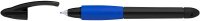 Schneider Base Ball Tintenroller schwarz-blau 0,6 mm,...