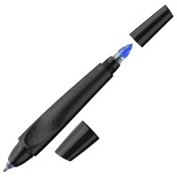 Schneider Breeze Tintenroller schwarz-schwarz 0,6 mm,...