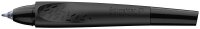 Schneider Breeze Tintenroller schwarz-schwarz 0,6 mm, Schreibfarbe: blau, 1 St.