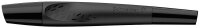 Schneider Breeze Tintenroller schwarz-schwarz 0,6 mm, Schreibfarbe: blau, 1 St.
