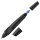 Schneider Breeze Tintenroller schwarz-schwarz 0,6 mm, Schreibfarbe: blau, 1 St.