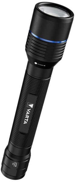 VARTA Night Cutter Pro F40R LED Taschenlampe schwarz 23,3 cm, 2000 Lumen, 1 St.