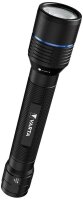VARTA Night Cutter Pro F40R LED Taschenlampe schwarz 23,3...
