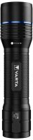 VARTA Night Cutter Pro F20R LED Taschenlampe schwarz 16,1...
