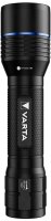 VARTA Night Cutter Pro F30R LED Taschenlampe schwarz 16,9...