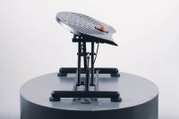 meychair Fußstütze EFS 92 schwarz Stahl