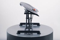 meychair Fußstütze EFS 92 schwarz Stahl