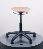 meychair Sitz- & Stehhocker A1S-TG-B 09052 buche, 1 St.