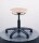 meychair Sitz- & Stehhocker A1S-TG-B 09052 buche, 1 St.