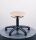meychair Sitz- & Stehhocker A1S-TG-B 09052 buche, 1 St.