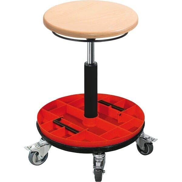 meychair Sitz- & Stehhocker A1S-TRT-B 09066 buche, 1 St.