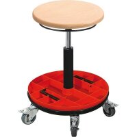 meychair Sitz- & Stehhocker A1S-TRT-B 09066 buche, 1 St.